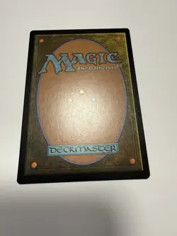 Ob Nixilis, Captive Kingpin (Regular Mythic) - MTG MotM: Aftermath (MAT)#41 - Image 2