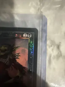 Warren Soultrader Retro FOIL Modern Horizons 3 MH3 MTG Magic: the Gathering NM - Image 3