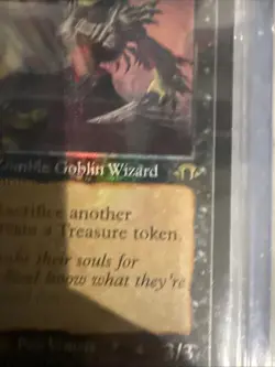 Warren Soultrader Retro FOIL Modern Horizons 3 MH3 MTG Magic: the Gathering NM - Image 4