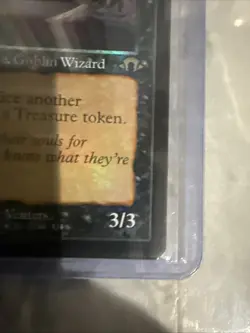 Warren Soultrader Retro FOIL Modern Horizons 3 MH3 MTG Magic: the Gathering NM - Image 5