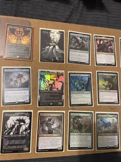 Atraxa, Praetors' Voice Custom Deck - Image 1
