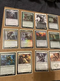 Atraxa, Praetors' Voice Custom Deck - Image 2
