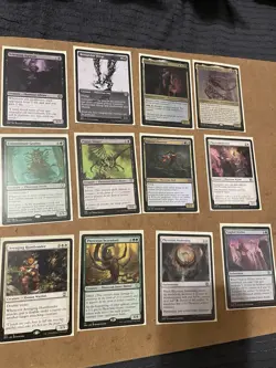 Atraxa, Praetors' Voice Custom Deck - Image 3