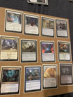 Atraxa, Praetors' Voice Custom Deck - Image 4
