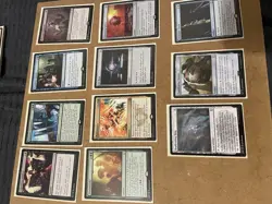 Atraxa, Praetors' Voice Custom Deck - Image 5