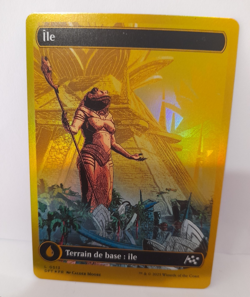 MTG Island V2 - AETHERDRIFT 1st PLACE - Image 2