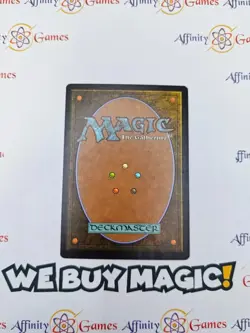 MTG | Vanquisher's Banner | IXL | Regular | Light Played | Korean - Image 2