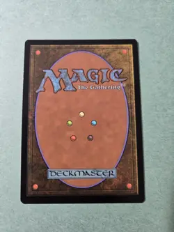 Gods Willing - JAPANESE - Borderless Foil - STA JP - NM - MTG - Image 2