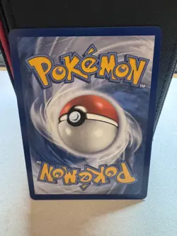 Pokemon Journey Together N's Zoroark EX Card 175/159 - Image 2