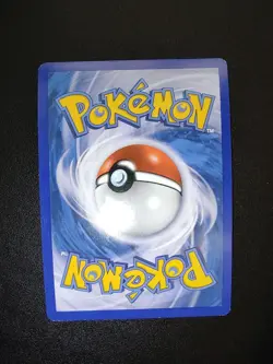 Pokemon Magmortar 2/95 HeartGold & Soulsilver HGSS Unleashed Holo Rare - Image 4