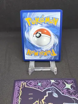 Iono's Bellibolt EX 053/159 Journey Together Pokemon TCG Holo Double Rare Card - Image 2