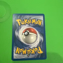 Pokemon TCG Kabuto Fossil 50 1st Edition Common Card LP Condition - Image 2