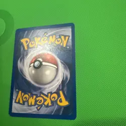 Pokemon TCG Kabuto Fossil 50 1st Edition Common Card LP Condition - Image 3