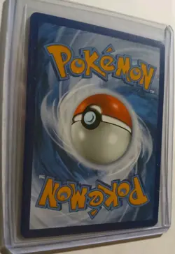 Pokemon TCG - Tyranitar Holo Rare - 135/193 - Paldea Evolved - Image 2
