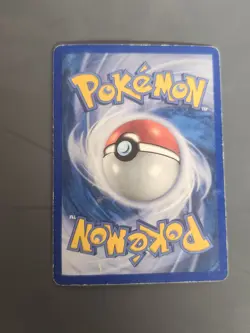 Pokemon TCG Ninetales Expedition Base Set 57/165 Reverse Holo Rare - Image 2