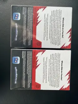 Pokemon TCG Scarlet & Violet Destined Rivals Sealed Booster Bundle (Lot of 2) - Image 3