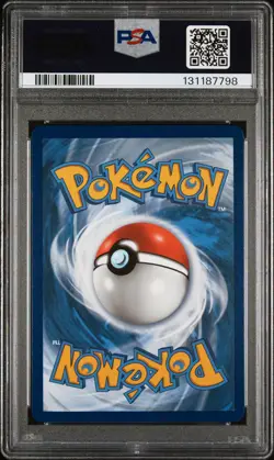 2019 POKEMON SM BLACK STAR PROMO FULL ART/MOLTRES & ZAPDOS & ARTICUNO GX PSA 10 - Image 2