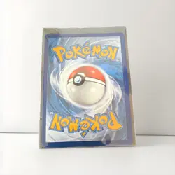 Pokemon Sylveon VMAX #075/203 SWSH07 Evolving Skies Ultra Rare Holo Rapid Strike - Image 2