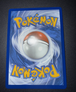 Pokemon TCG Mew EX 216/091 Paldean Fates Full Art Shiny Ultra Rare - Image 2