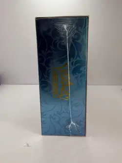 Pokemon Mega Charizard X ex Ultra Premium Collection Box Sealed New UPC - Image 3