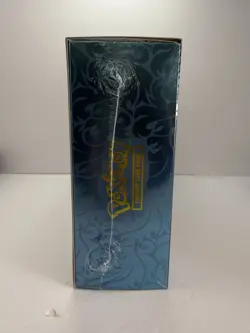 Pokemon Mega Charizard X ex Ultra Premium Collection Box Sealed New UPC - Image 4