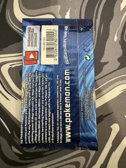 Pokemon TCG XY Evolutions Booster Pack - Factory Sealed - Raichu Artwork 2016 - Image 2