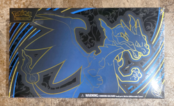 Pokemon TCG Phantasmal Flames Mega Charizard EX UPC IN HAND SHIPS FAST - Image 1