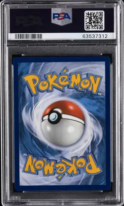 2021 POKEMON SWORD & SHIELD SHINING FATES #013 RILLABOOM-HOLO PSA 10 - Image 2