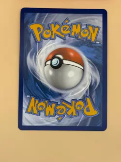 Iono's Bellibolt ex 194 Promo Scarlet & Violet Pokemon NM - Image 2