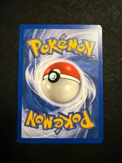 Pokemon Vintage WOTC EXP.ALL 93/105 Neo Destiny Trainer 1st Edition LP+ - Image 2