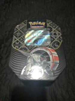 Pokemon TCG Paldean Fates Tins Set of 3 Sealed - Image 4