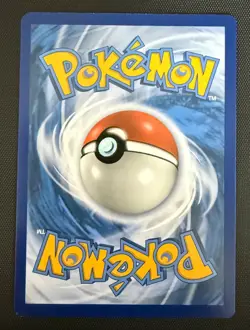 Rowlet - SM01 - Sun & Moon - Holo Rare - Near Mint/Light Play - Image 2