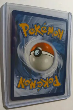 Pokemon TCG Tandemaus Pokemon Promos 167/193 Holo Promo Cosmos Holo Rare Promo - Image 2
