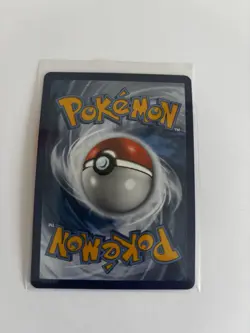 Pokemon TCG Mew VMAX TG30/TG30 Ultra Rare Holo Trainer Gallery Lost Origin NM🔥 - Image 2