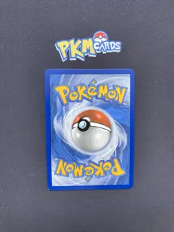 Pokemon TCG Mask Ogerpon ex Prismatic Evolutions 058/131 Double Rare NM. - Image 2
