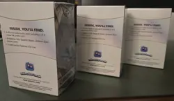 Brilliant Stars Build and Battle Box - Pokemon TCG - FACTORY SEALED - LOT OF 3 - Image 2