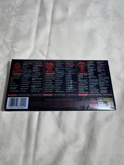 Konami Yu-Gi-Oh! Legendary 5D's Decks English Factory Sealed First Edition - Image 3