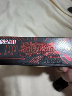 Konami Yu-Gi-Oh! Legendary 5D's Decks English Factory Sealed First Edition - Image 4