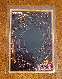 Dark Magician Girl LART-EN019 Limited Edition Ultra Rare LP Yugioh Lost Art - Image 2