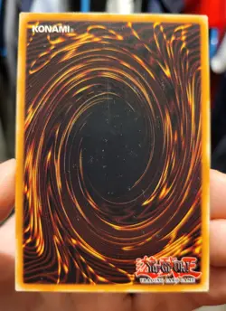 Dark Magician Girl LART-EN019 Limited Edition Ultra Rare LP Yugioh Lost Art - Image 4