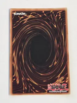 Dragon Master Knight LCKC-EN065 Secret Rare Yugioh Legendary Collection Kaiba NM - Image 3