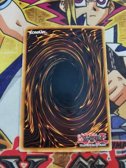 Chaos Emperor Dragon - Envoy of the End tlm-ense2 Ltd (LP) Ultra Rare Yu-Gi-Oh! - Image 5