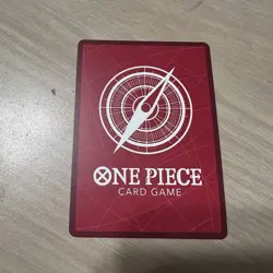 ONE PIECE Gecko Moria - OP14-080 (Alternate Art) The Azure Sea's Seven OP14 NM - Image 5