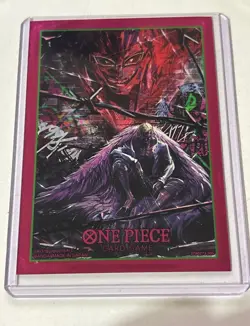 One Piece OP14-112 Boa Hancock SP English Card - Image 2