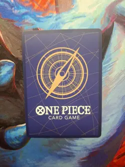 One Piece - Boa Hancock SR OP14-112 - The Azure Sea's Seven NM - Image 2