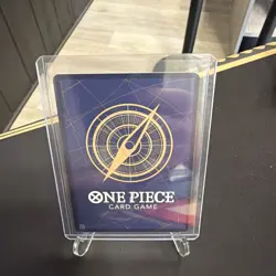 One Piece - Boa Hancock SR OP14-112 - The Azure Sea's Seven NM - Image 2