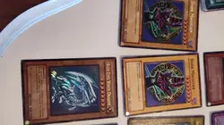 Yu-Gi-Oh! TCG Ungraded Rares Misprints Ultra Rares Tournament Cards - Image 2