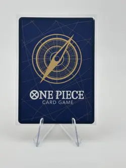 Boa Hancock OP14-112 SR The Azure Sea's Seven - ONE PIECE Card Game Japanese - Image 2