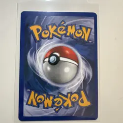 Pokemon Marill 11/18 Reverse Holo Pokemon Card - Image 2