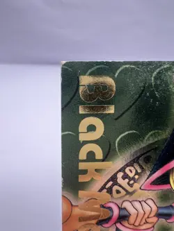 Yu-Gi-Oh! Card Dark Magician Girl DDM Dungeon Dice Promo Japanese - Image 2